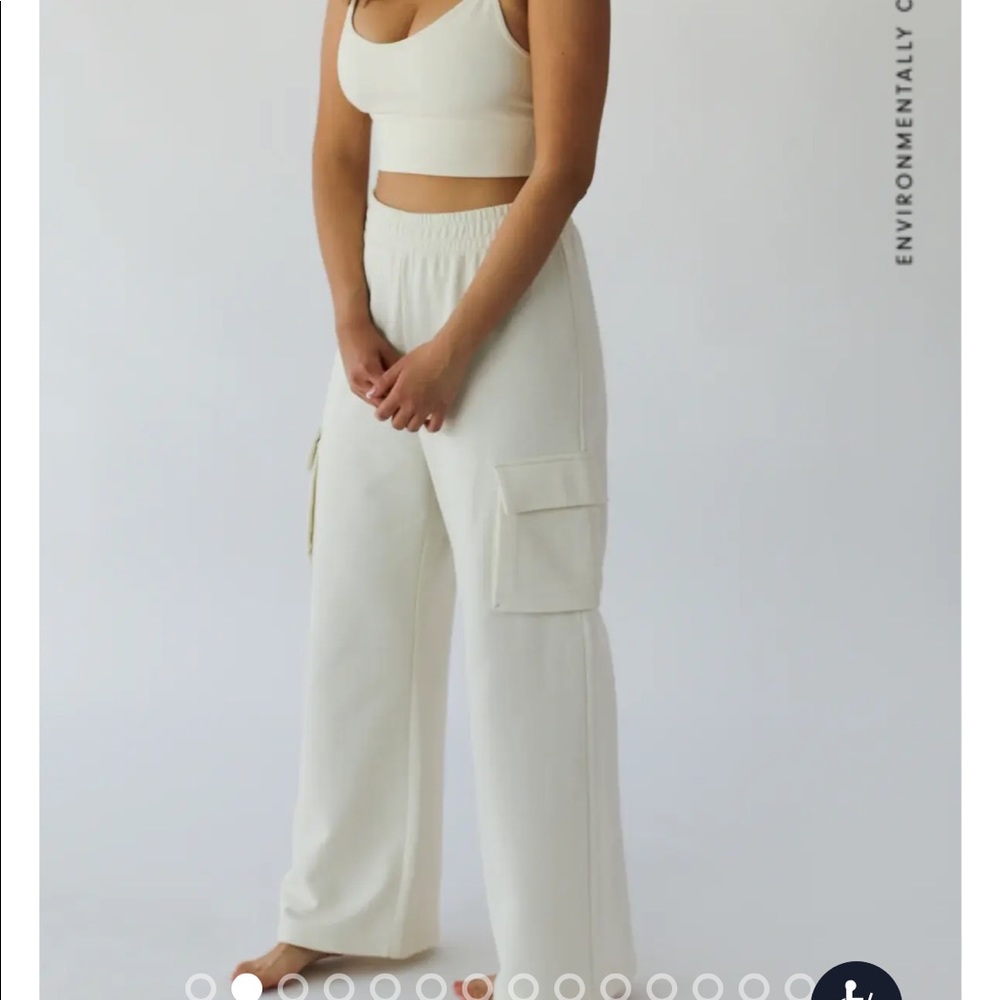 OAK & FORT sweatpants